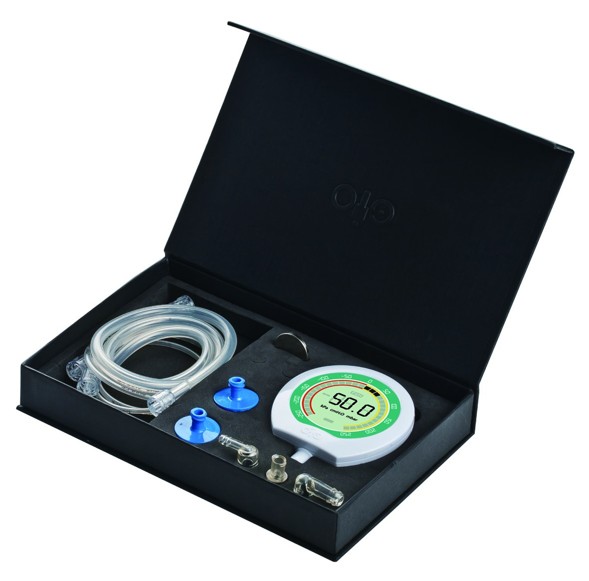 GaleMed - GIO Digital Pressure Gauge